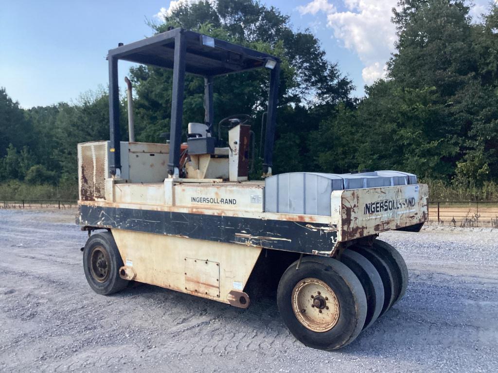 Image of Ingersoll Rand PT125R Primary image