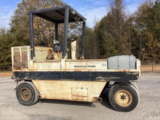 Image of Ingersoll Rand PT125R equipment image 3