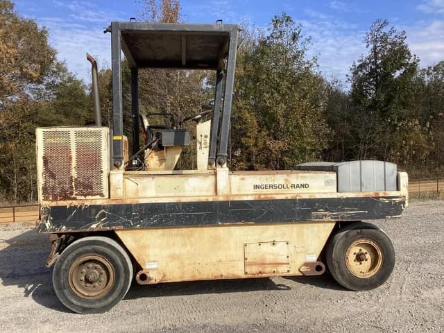 Image of Ingersoll Rand PT125R equipment image 4