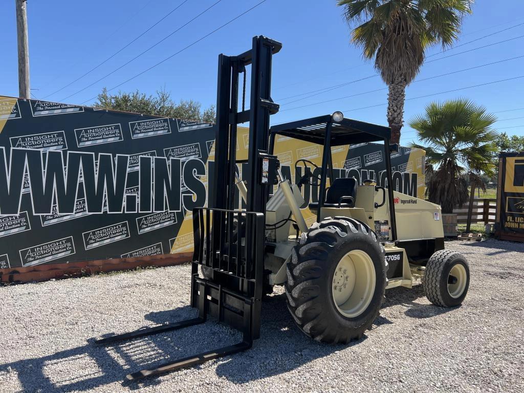 Image of Ingersoll Rand RT-705G Primary image