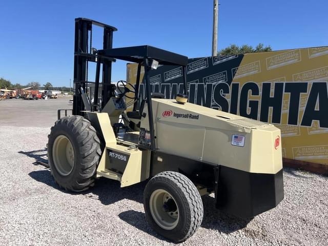 Image of Ingersoll Rand RT-705G equipment image 1