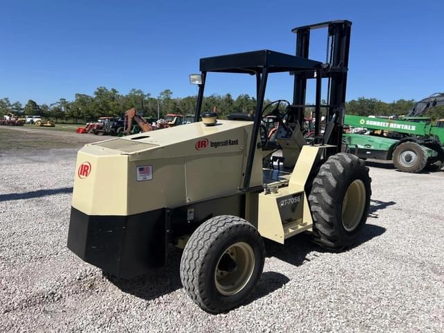 Image of Ingersoll Rand RT-705G equipment image 2