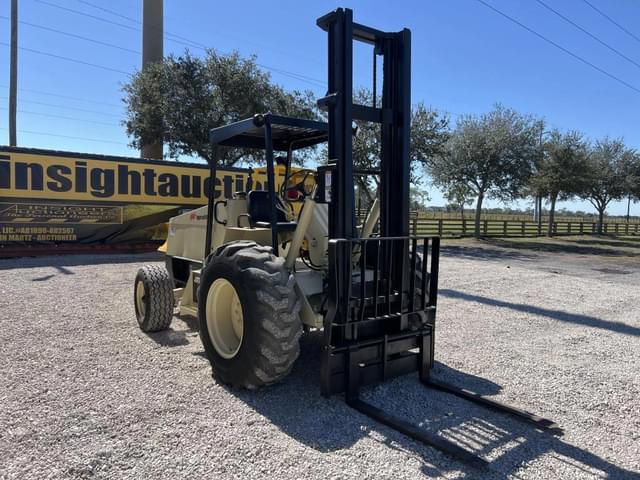 Image of Ingersoll Rand RT-705G equipment image 4