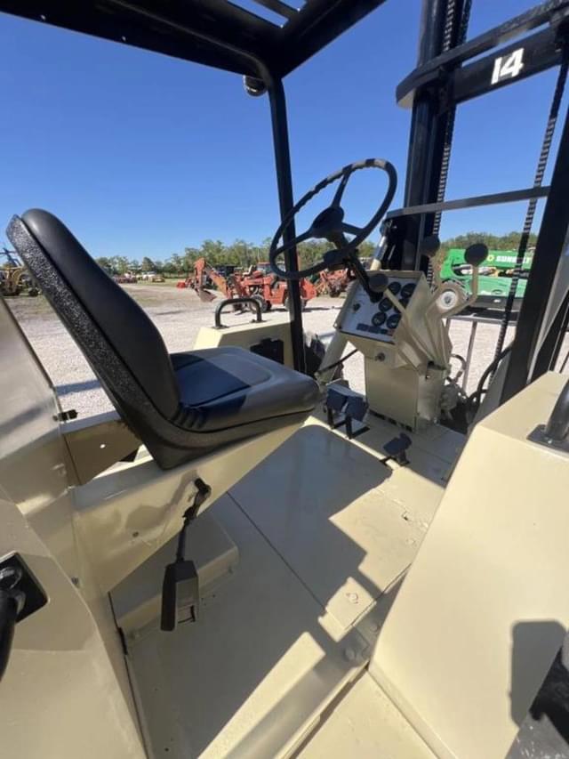 Image of Ingersoll Rand RT-705G equipment image 3