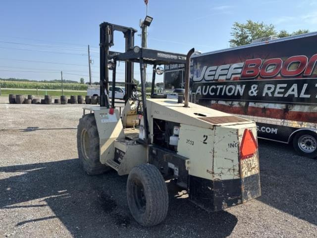 Image of Ingersoll Rand RT-706H equipment image 1