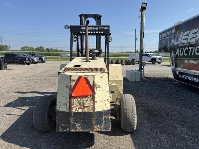 Image of Ingersoll Rand RT-706H equipment image 2