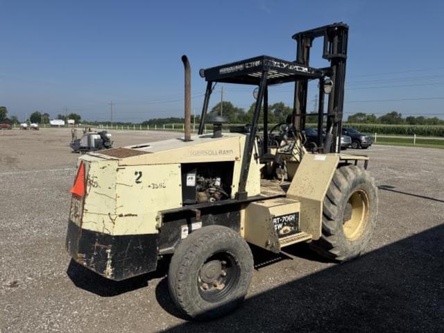 Image of Ingersoll Rand RT-706H equipment image 3