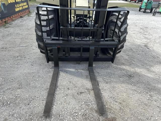 Image of Ingersoll Rand RT-706H equipment image 4