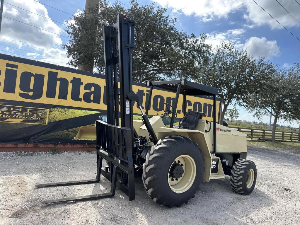 Image of Ingersoll Rand RT-706H Primary image