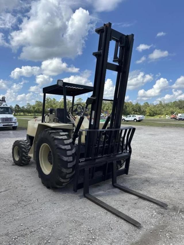 Image of Ingersoll Rand RT-706H equipment image 3