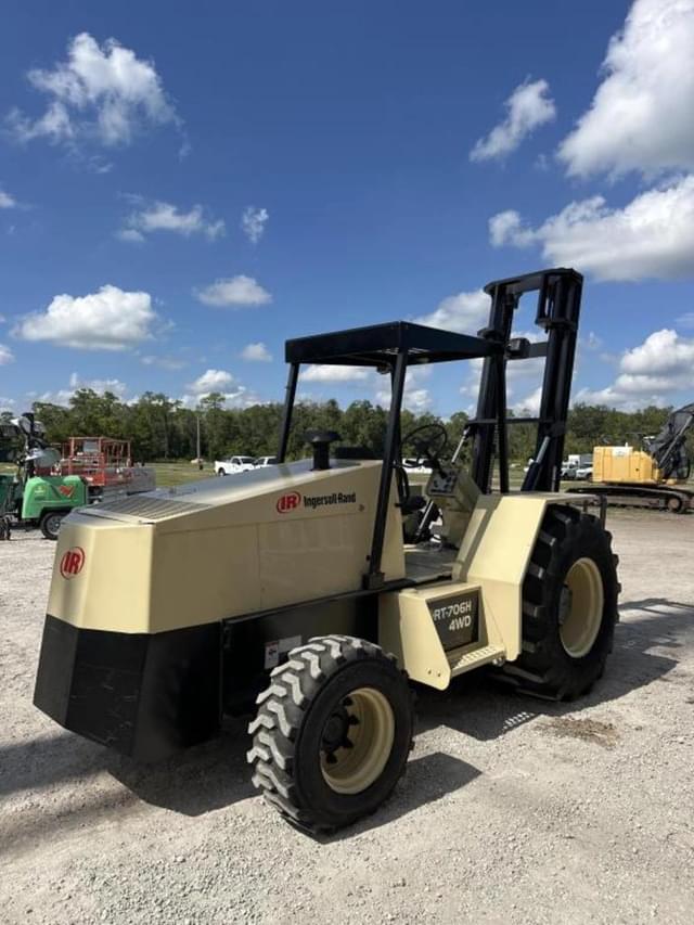 Image of Ingersoll Rand RT-706H equipment image 2