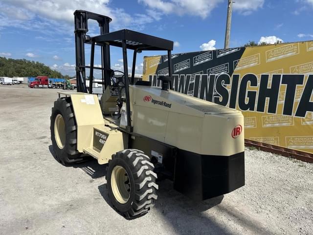 Image of Ingersoll Rand RT-706H equipment image 1