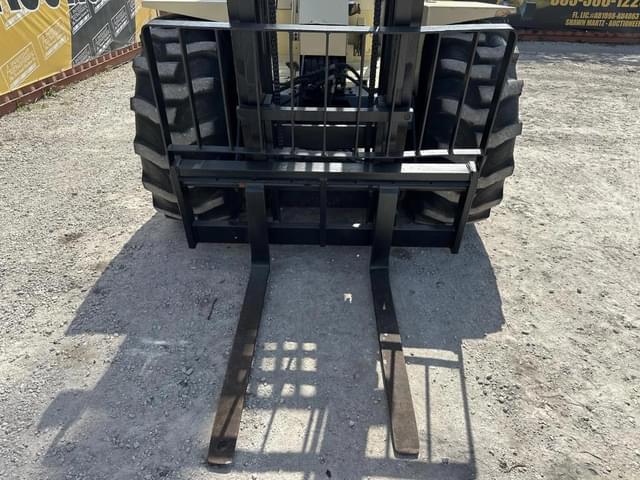 Image of Ingersoll Rand RT-706H equipment image 4