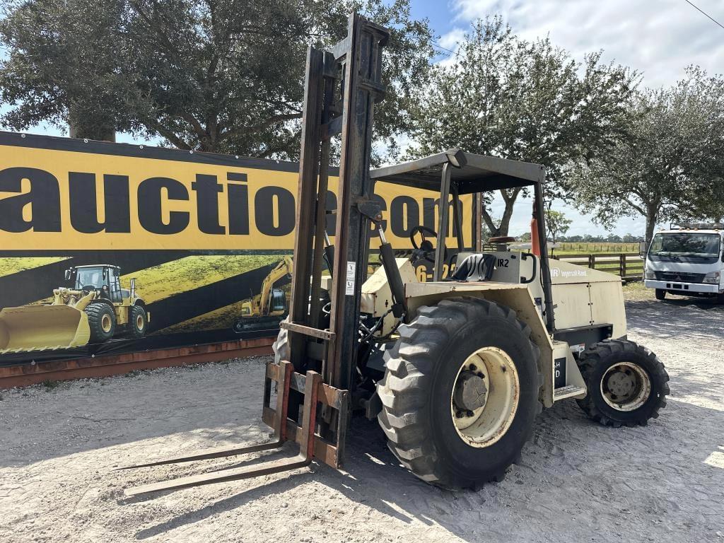 Image of Ingersoll Rand RT-706H Primary image