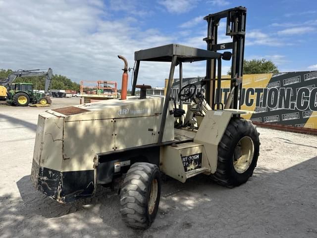 Image of Ingersoll Rand RT-706H equipment image 3