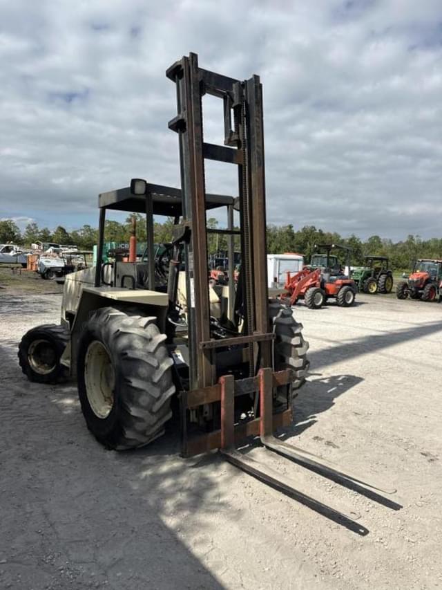 Image of Ingersoll Rand RT-706H equipment image 4