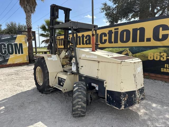 Image of Ingersoll Rand RT-706H equipment image 1