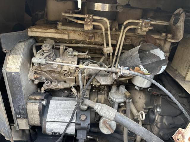 Image of Ingersoll Rand RT-706H equipment image 2