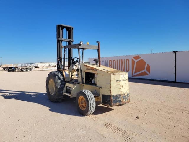 Image of Ingersoll Rand RT-708G equipment image 2