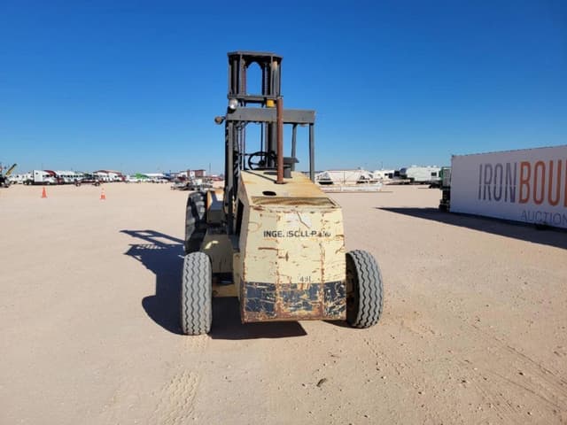 Image of Ingersoll Rand RT-708G equipment image 3