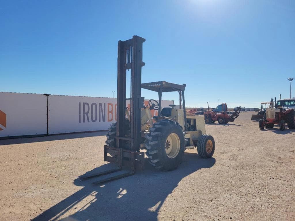 Image of Ingersoll Rand RT-708G Primary image