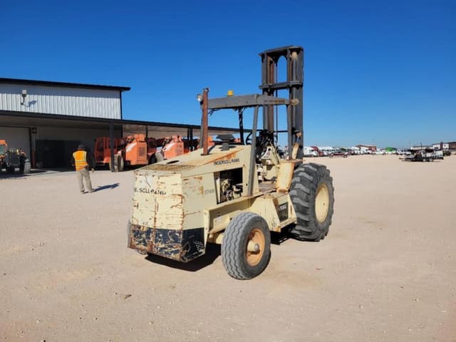 Image of Ingersoll Rand RT-708G equipment image 4