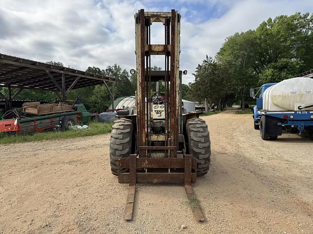 Image of Ingersoll Rand RT-706G equipment image 2
