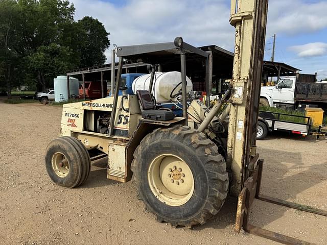Image of Ingersoll Rand RT-706G equipment image 1