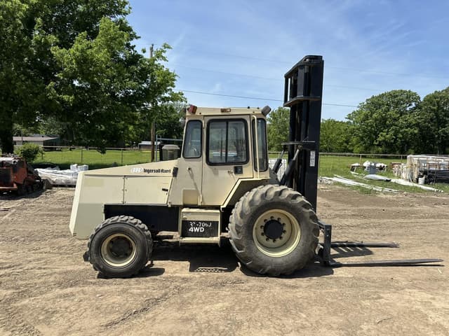 Image of Ingersoll Rand RT-706J equipment image 3
