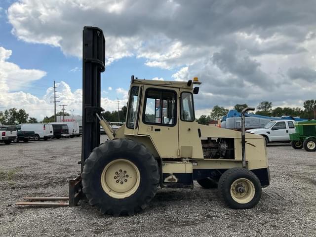 Image of Ingersoll Rand RT-708G equipment image 1