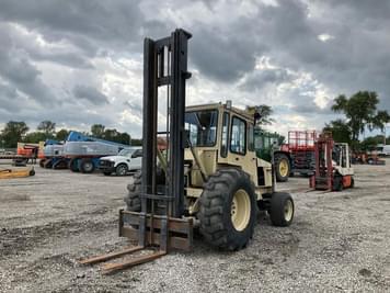 Main image Ingersoll Rand RT-708G