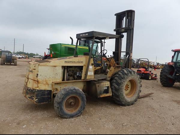 Image of Ingersoll Rand RT708G equipment image 1