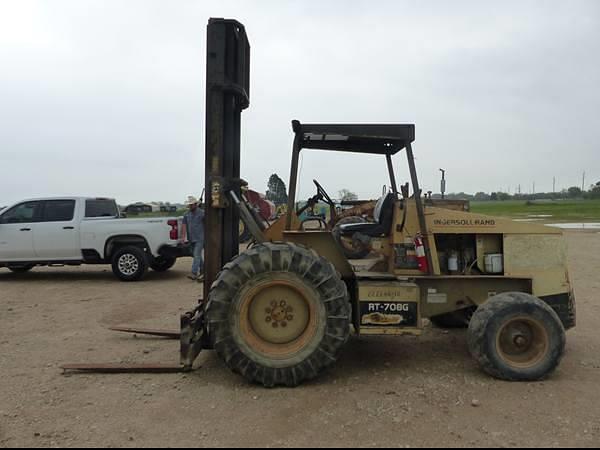 Image of Ingersoll Rand RT708G equipment image 3