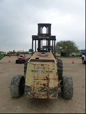 Image of Ingersoll Rand RT708G equipment image 2