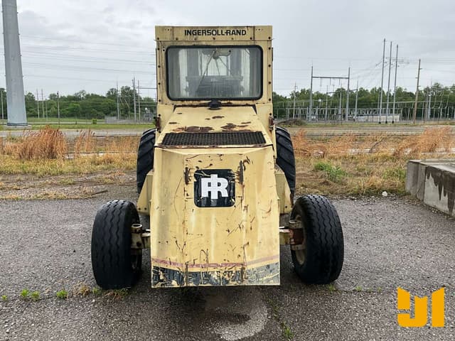 Image of Ingersoll Rand RT708G equipment image 3