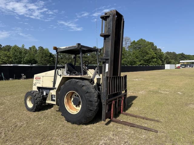 Image of Ingersoll Rand RT708J equipment image 4