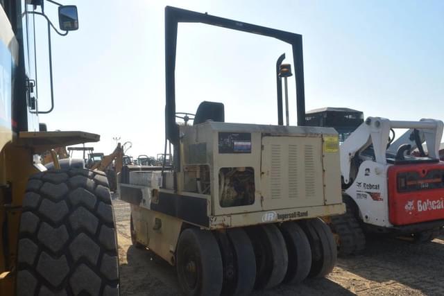 Image of Ingersoll Rand PT125R equipment image 1