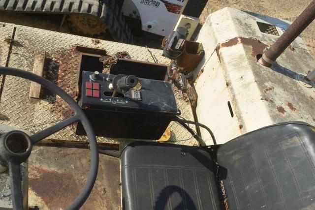 Image of Ingersoll Rand PT125R equipment image 4