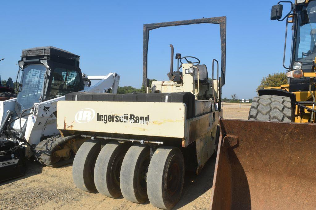 Image of Ingersoll Rand PT125R Primary image