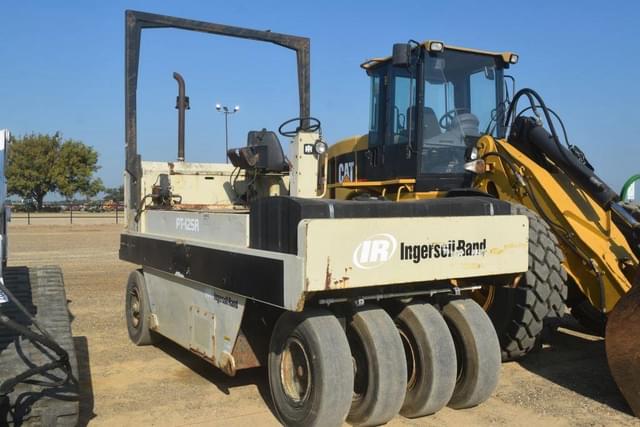 Image of Ingersoll Rand PT125R equipment image 3
