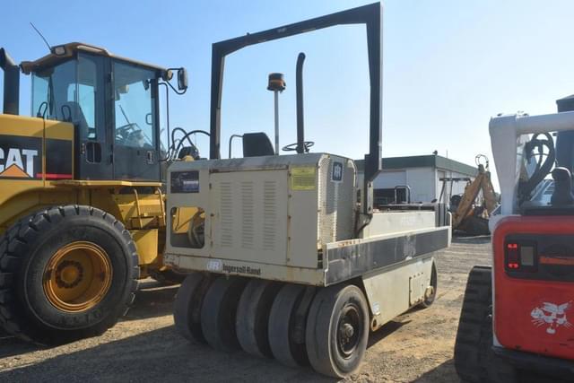 Image of Ingersoll Rand PT125R equipment image 2