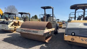 Ingersoll Rand SD100P Image