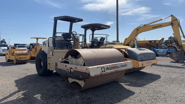 Image of Ingersoll Rand SD100P equipment image 2