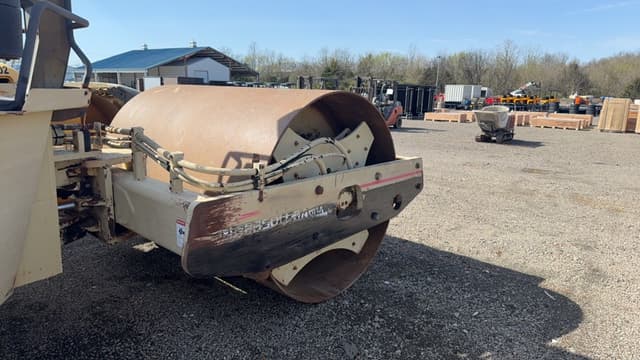 Image of Ingersoll Rand SD100P equipment image 3