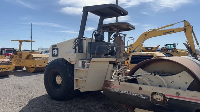 Image of Ingersoll Rand SD100P equipment image 4