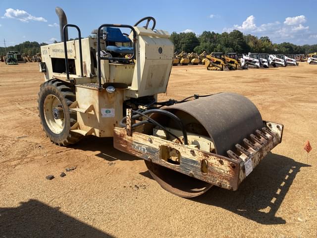 Image of Ingersoll Rand SD-40D equipment image 3