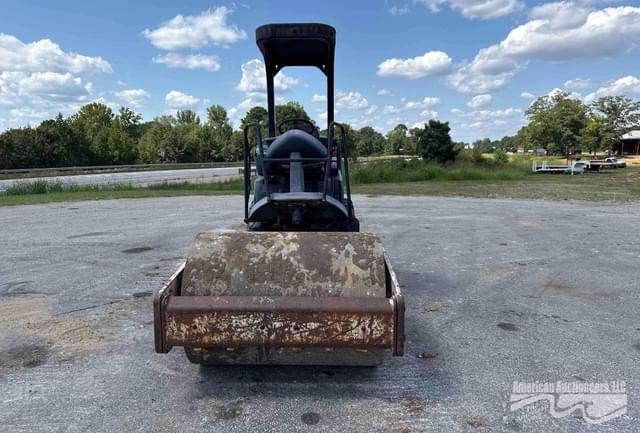 Image of Ingersoll Rand SD-45D equipment image 1
