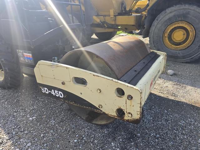 Image of Ingersoll Rand SD-45D equipment image 3