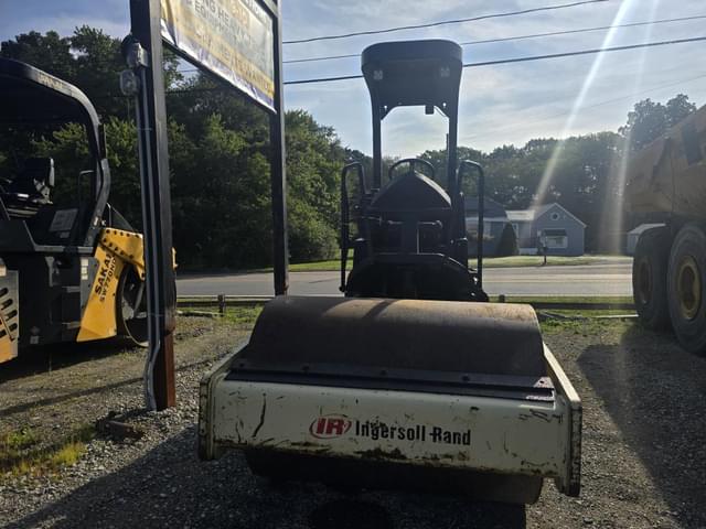 Image of Ingersoll Rand SD-45D equipment image 1