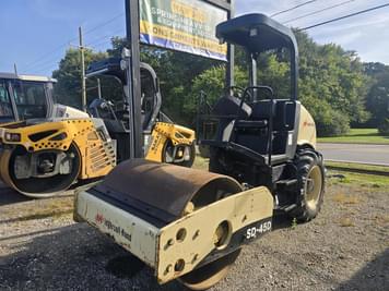 Main image Ingersoll Rand SD-45D